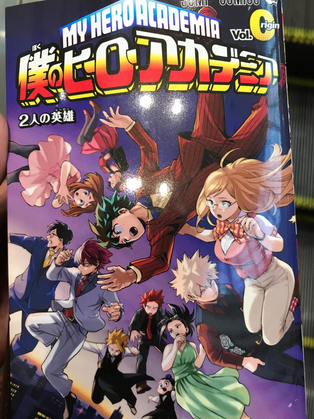 僕のヒーローアカデミア 吉川和輝 子供から家族まで自然でおしゃれに残す人生の写真館 ライフスタジオ