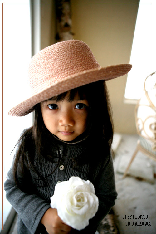 笑わないで 子供から家族まで自然でおしゃれに残す人生の写真館 ライフスタジオ