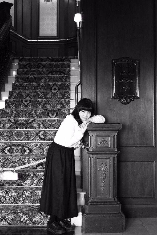Holiday Photo Disneysee 藤田 遥 子供から家族まで自然でおしゃれに残す人生の写真館 ライフスタジオ