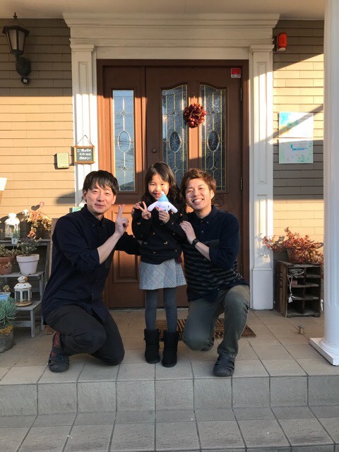 大宮店☆うっちゃん（うえちゃん）＆よっちゃん様 - ゲストストーリー