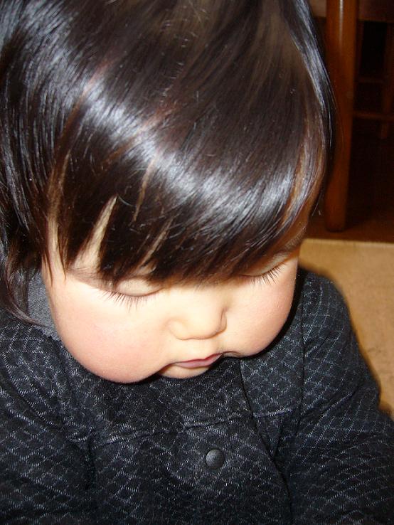 とろけるほっぺ ゲストストーリー 子供から家族まで自然でおしゃれに残す人生の写真館 ライフスタジオ