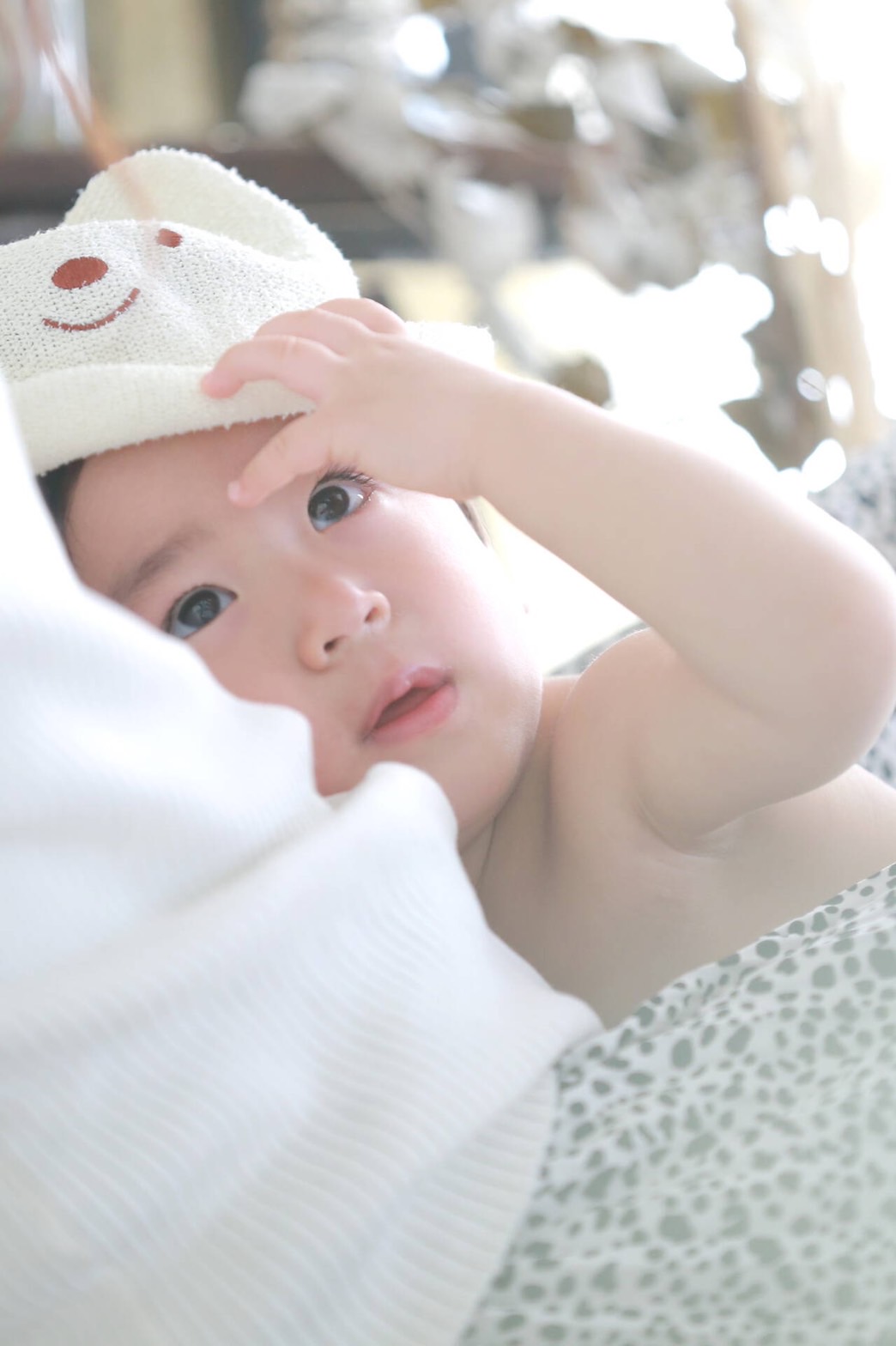 可愛い子の寝顔が可愛かったお話 高川夏子 子供から家族まで自然でおしゃれに残す人生の写真館 ライフスタジオ