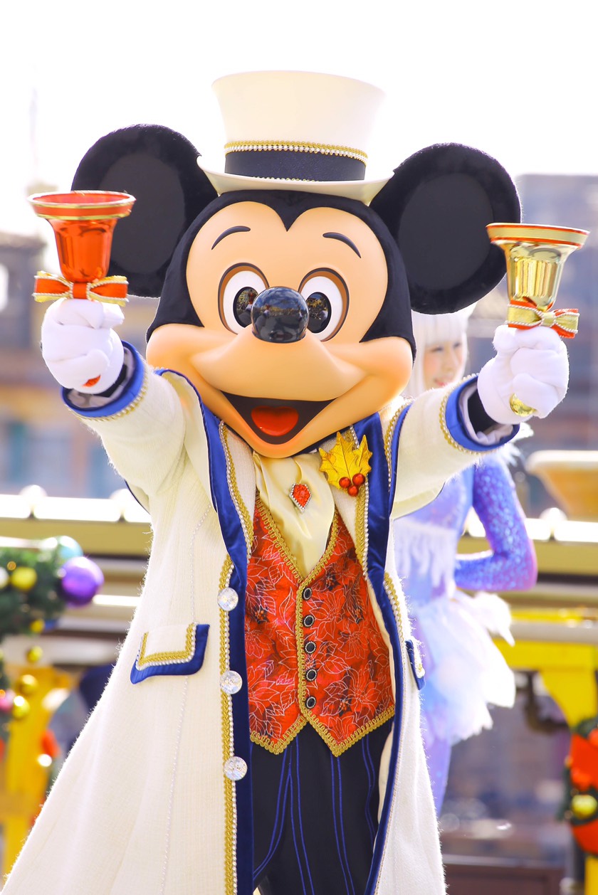 クリスマスディズニー 深坂美幸 子供から家族まで自然でおしゃれに残す人生の写真館 ライフスタジオ