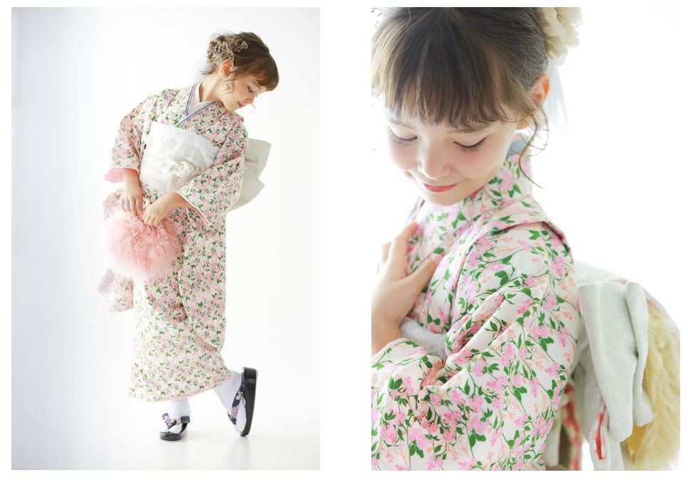 横浜のフォトスタジオでおしゃれ度人気no1の七五三写真撮影はこれだ 荒正明 子供から家族まで自然でおしゃれに残す人生の写真館 ライフスタジオ