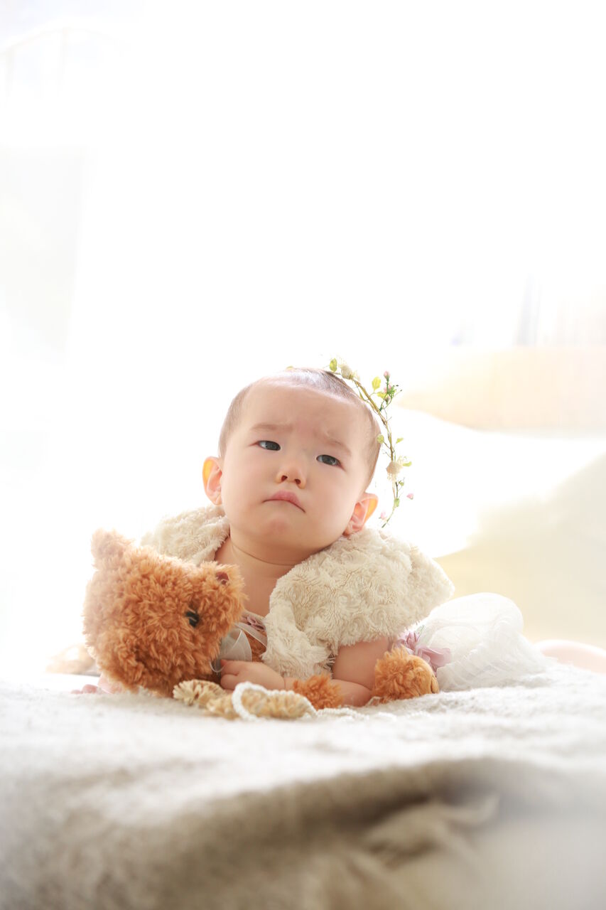 Butterfly ご家族への想い ライフスタジオ スタッフのクチコミ ピーちゃんのラブレターno 10 河野光里 子供から家族まで自然でおしゃれに残す人生の写真館 ライフスタジオ