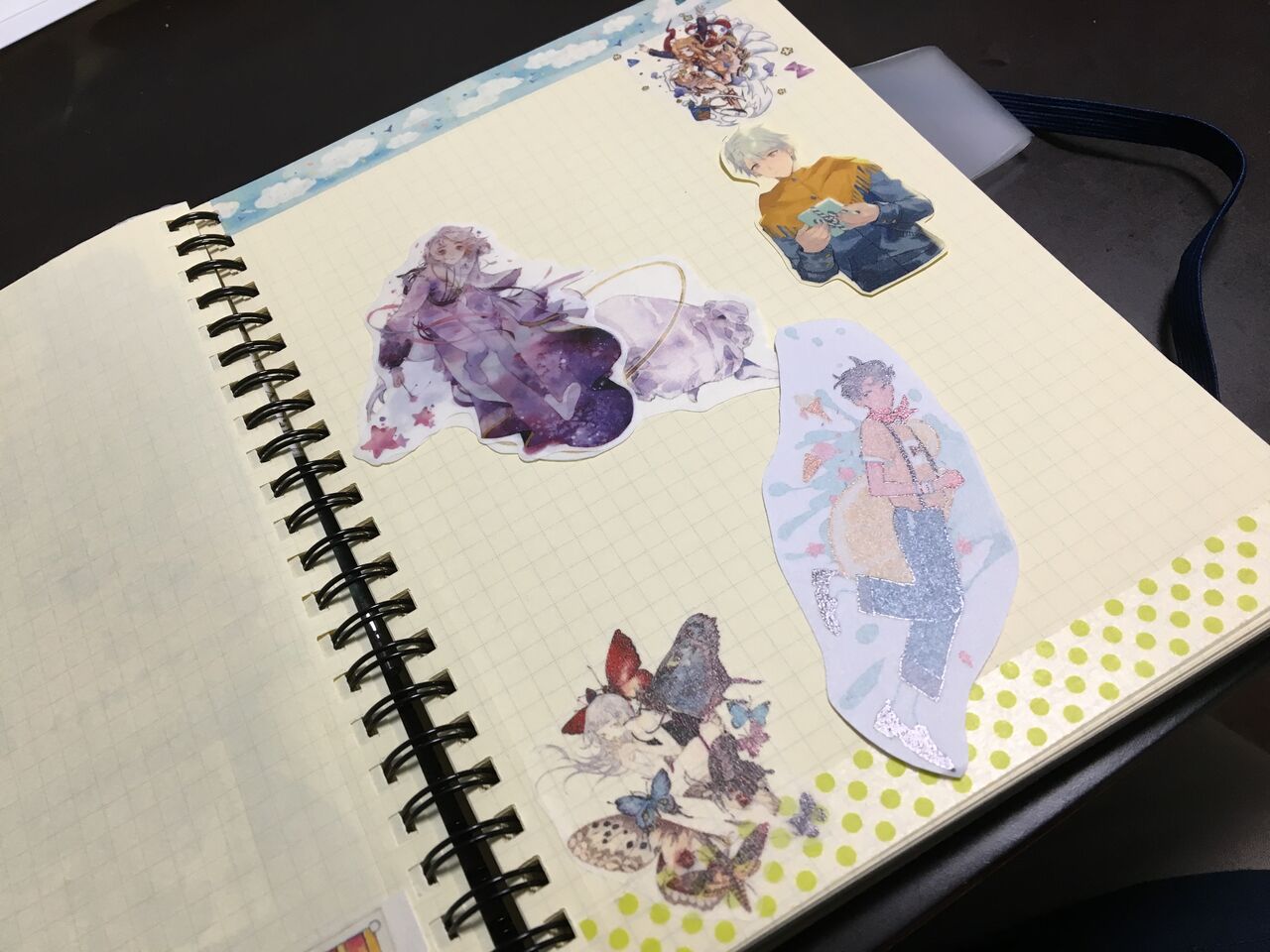 日記書いてますか 押方里愛 子供から家族まで自然でおしゃれに残す人生の写真館 ライフスタジオ