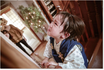 366 七五三撮影で失敗しない方法 3歳男の子の場合 鈴木亮平 子供から家族まで自然でおしゃれに残す人生の写真館 ライフスタジオ