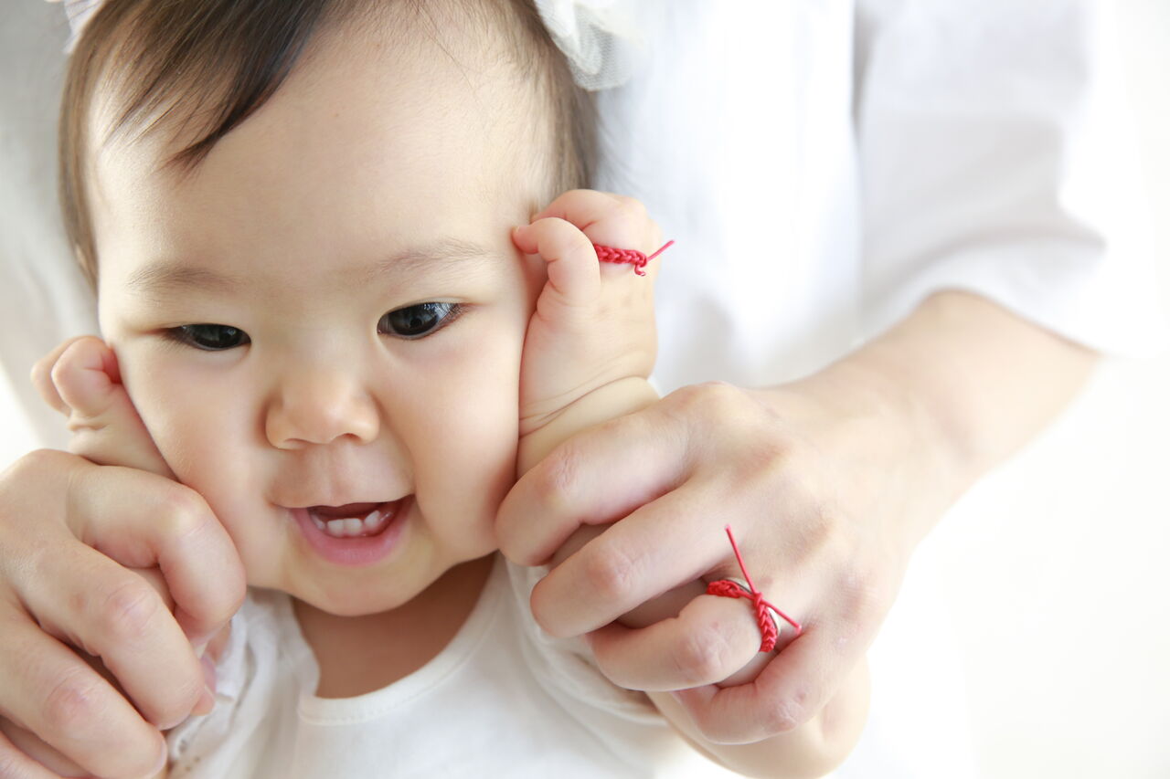 結い紐 高津 智文 子供から家族まで自然でおしゃれに残す人生の写真館 ライフスタジオ