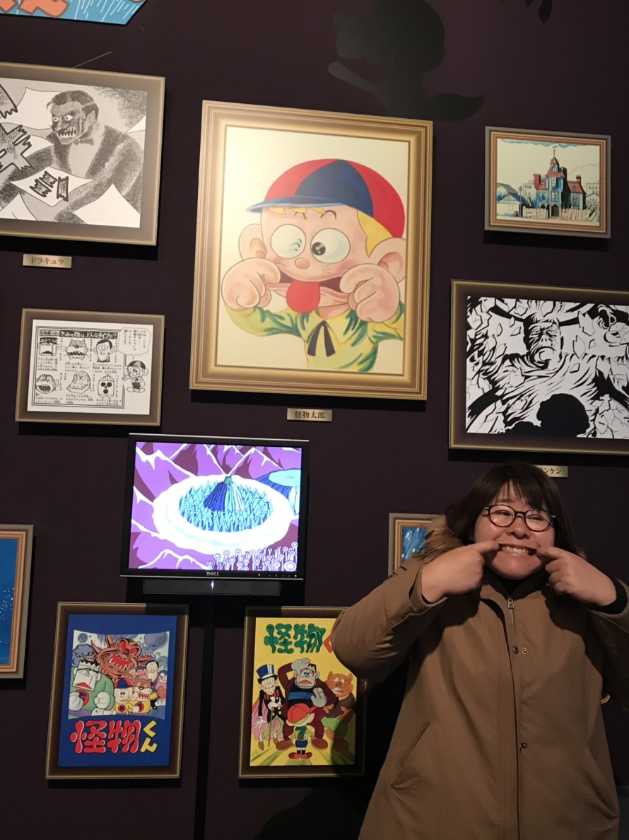 藤子不二雄a店に行ってきたよ Yuko Oikawa 子供から家族まで自然でおしゃれに残す人生の写真館 ライフスタジオ 藤子不二雄a店に行ってきたよ Yuko Oikawa 子供から家族まで自然でおしゃれに残す人生の写真館 ライフスタジオ