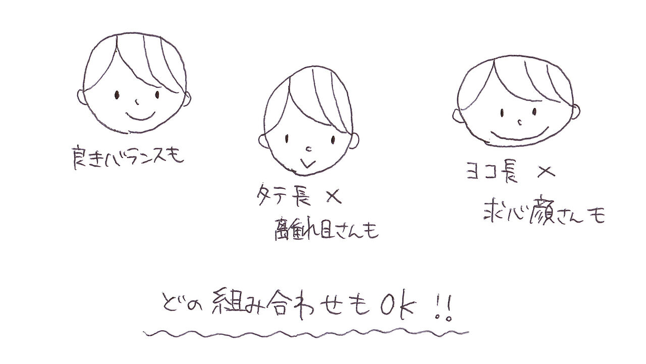 Jpirasutosveucx ダウンロード済み ポニーテール 可愛い 似顔絵 書き方