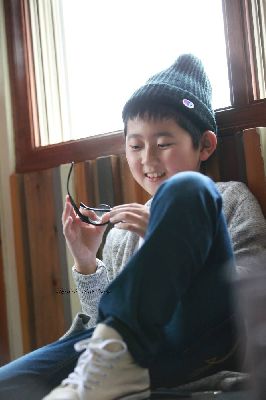 ブログ写真