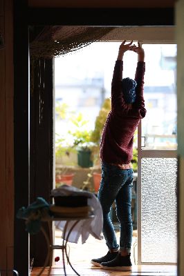 ブログ写真