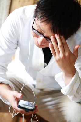 ブログ写真
