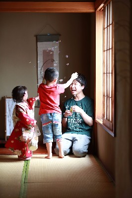 ブログ写真