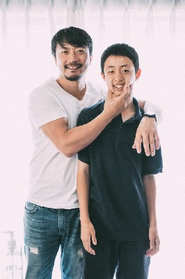ブログ写真