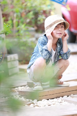 ブログ写真