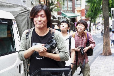 ブログ写真