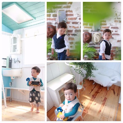 ブログ写真