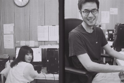 ブログ写真