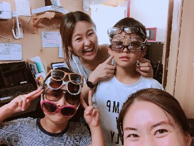 ブログ写真