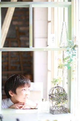 ブログ写真