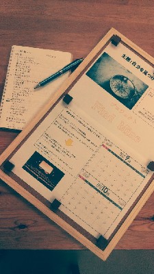 ブログ写真