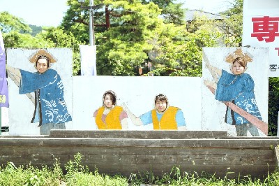 ブログ写真