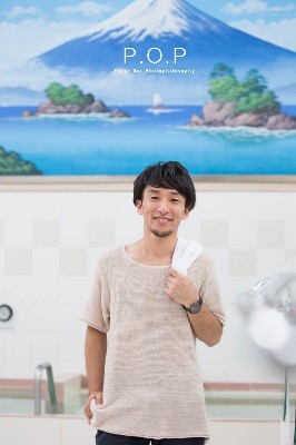 ブログ写真