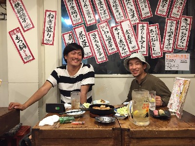 ブログ写真