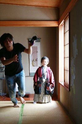 ブログ写真