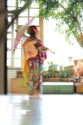 ブログ写真