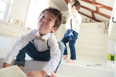 ブログ写真