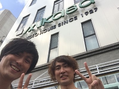 ブログ写真