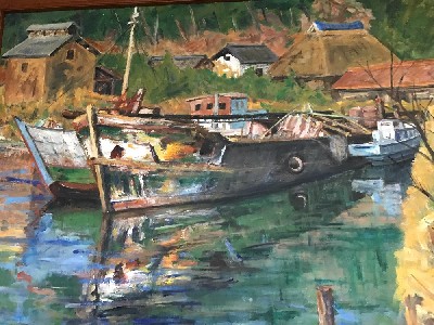 ブログ写真