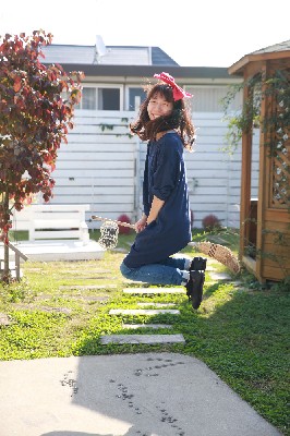 ブログ写真