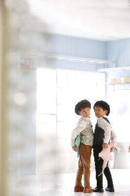 ブログ写真