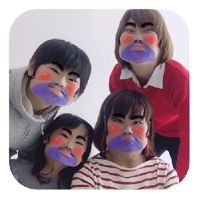 ブログ写真