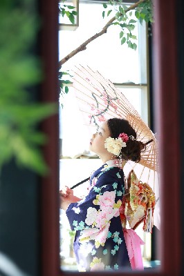 ブログ写真