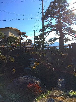 ブログ写真