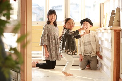 ブログ写真