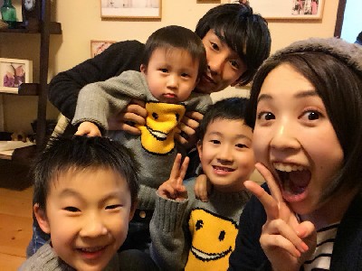 ブログ写真