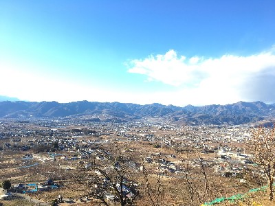 ブログ写真