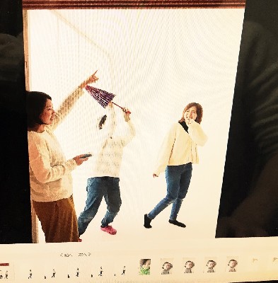 ブログ写真