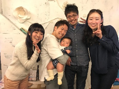 ブログ写真