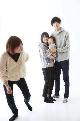 ブログ写真