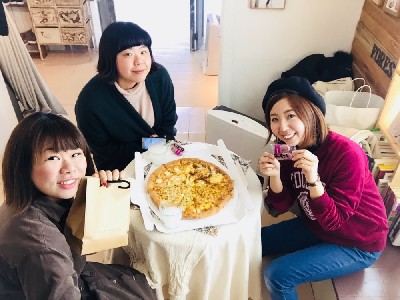 ブログ写真