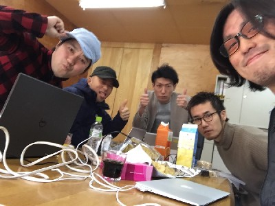 ブログ写真