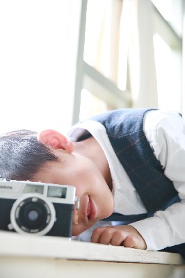 ブログ写真