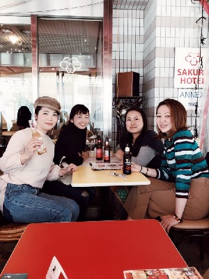 ブログ写真