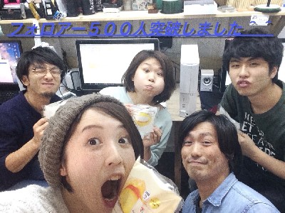 ブログ写真